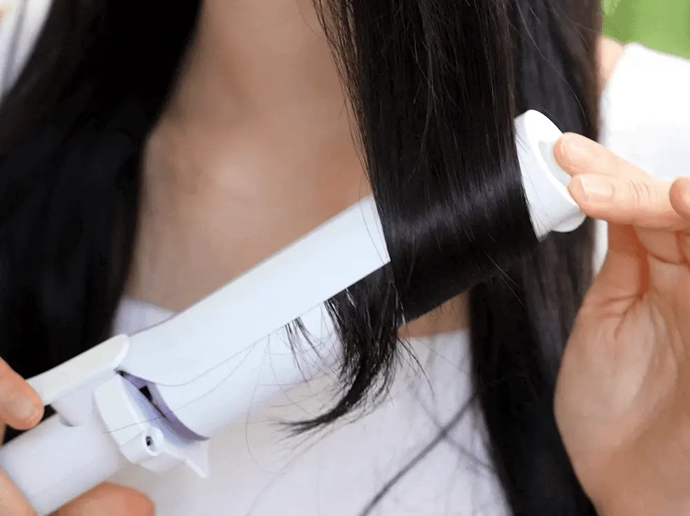 [끈적임제로/열보호] 애쉬로렌 제주 동백오일 헤어에센스 80ml 상세페이지 20